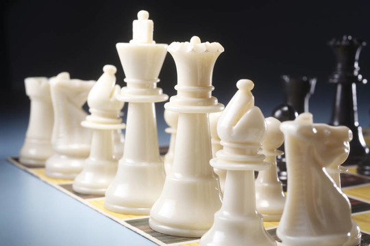棋牌游戲