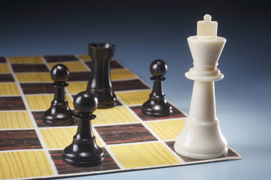 棋牌游戲