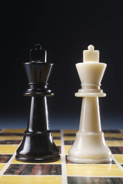 棋牌游戲