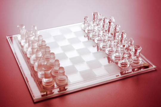 國(guó)際象棋