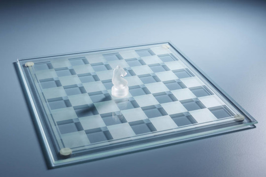 國際象棋棋盤
