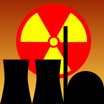 核電站