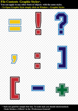 字符集；文本處理斜紋