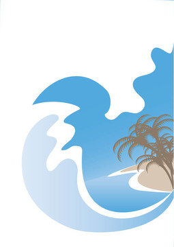 島