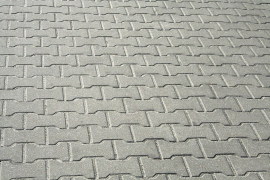 鋪路石
