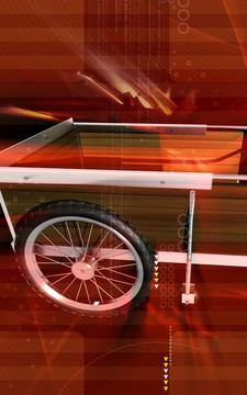 花園車