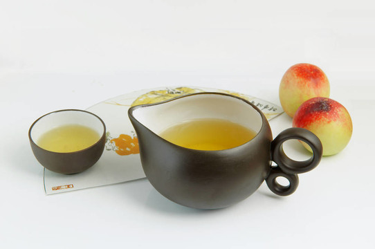紫砂茶具
