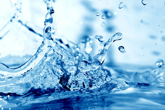 水濺