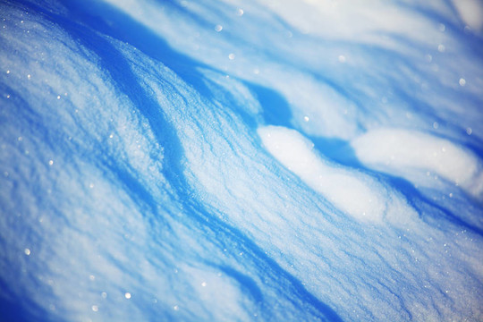 雪