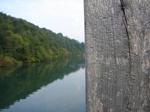 綠河