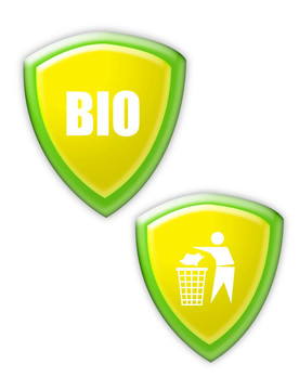 生物標志