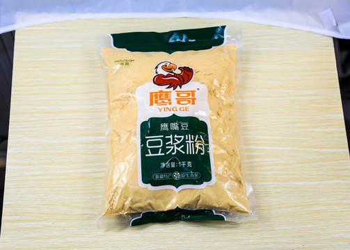 原味豆?jié){粉