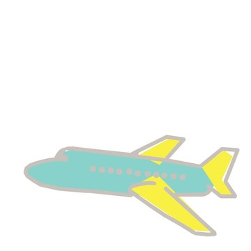 噴氣式飛機(jī)