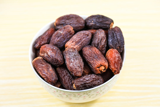沙特椰棗