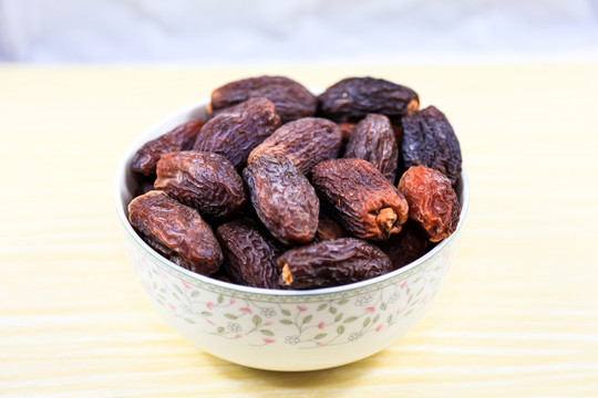 沙特椰棗