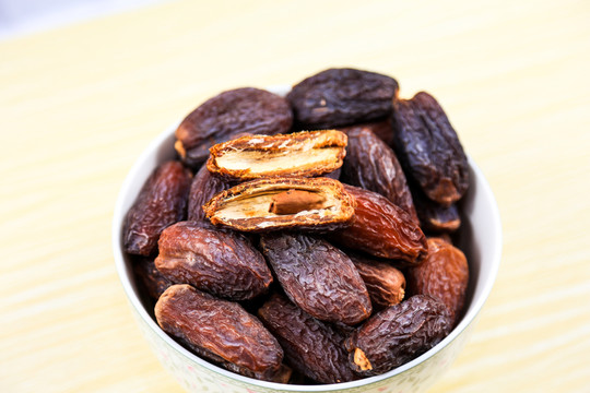 沙特椰棗