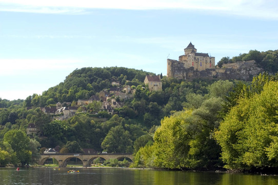 castelnaud