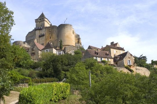 castelnaud