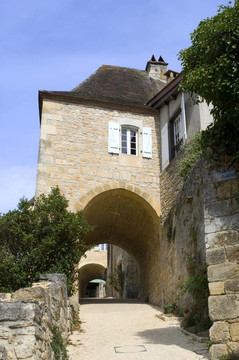 castelnaud
