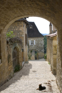 castelnaud