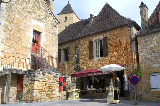 castelnaud