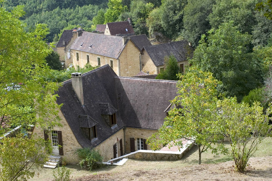 castelnaud