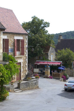 castelnaud
