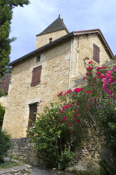 castelnaud
