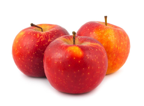 三個(gè)紅蘋(píng)果