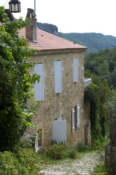 castelnaud