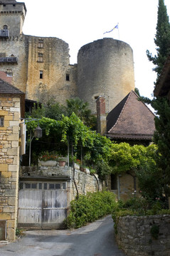 castelnaud