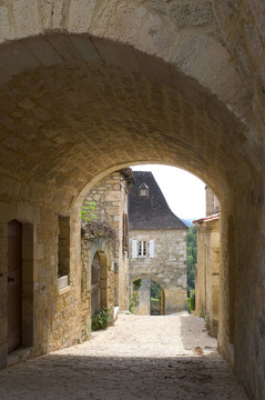 castelnaud