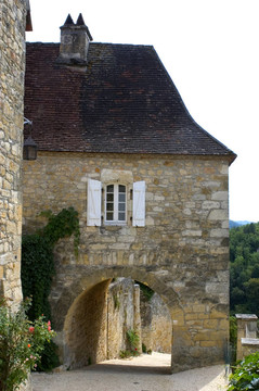 castelnaud