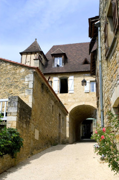 castelnaud