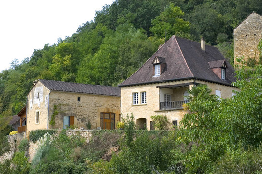 castelnaud