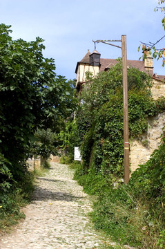 castelnaud