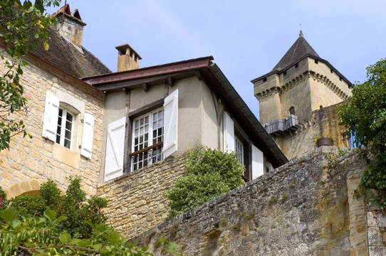 castelnaud
