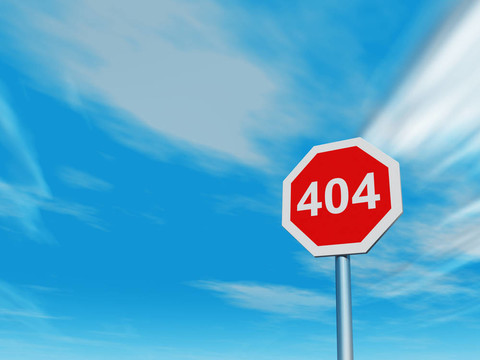 錯(cuò)誤404