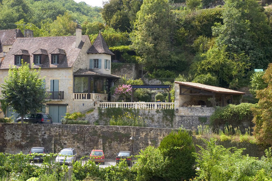 castelnaud