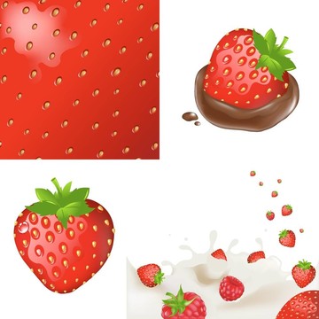 ？一Strawberry