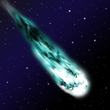 彗星