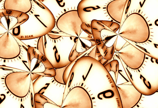 時(shí)間