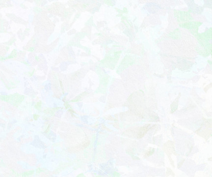 蹩腳的印象派花朵背景