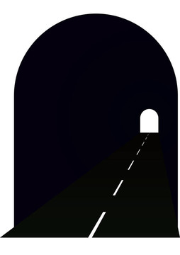 隧道