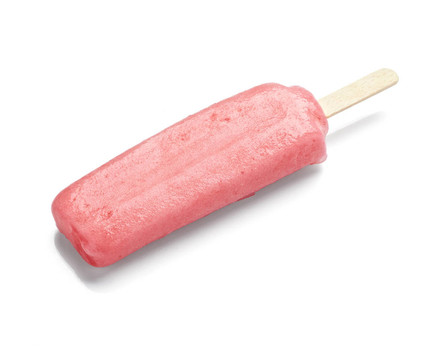 冰淇淋甜品甜的食物