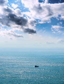海洋景觀