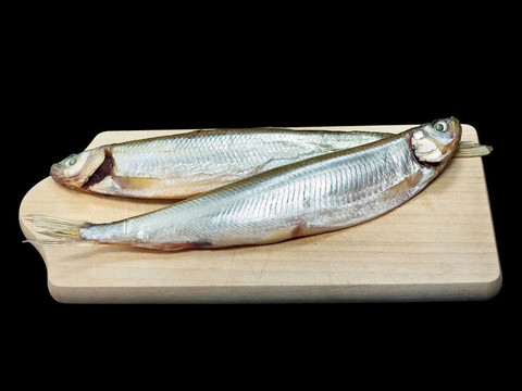 煙熏魚(yú)
