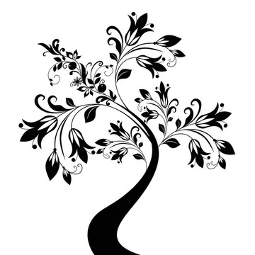 藝術(shù)之樹(shù)