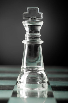 玻璃象棋王