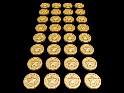 金幣